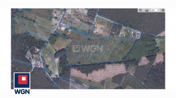 Działka budowlana na sprzedaż Krzywczyce